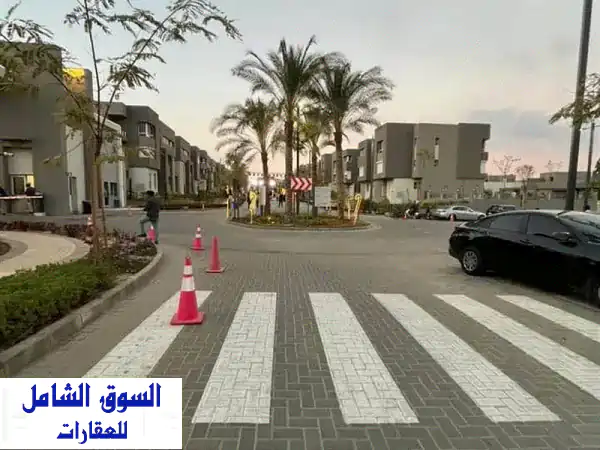 فرصة لا تعوض: آخر توين فيلا استلام فوري في إيتابا...