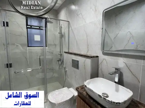 شقق فاخرة للبيع بضاحية النخيل | 140م بتشطيبات عصرية وإطلالة ساحرة #9750