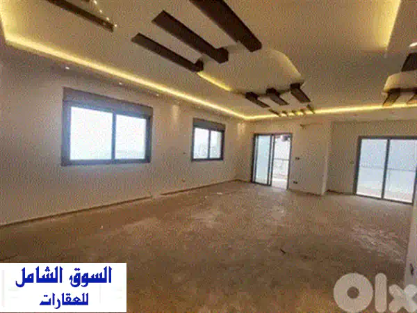 فرصة استثنائية: شقة فاخرة 3 غرف نوم للبيع في مار روكز | موقع مميز وهادئ 147 م² | Ref WK21.A.76