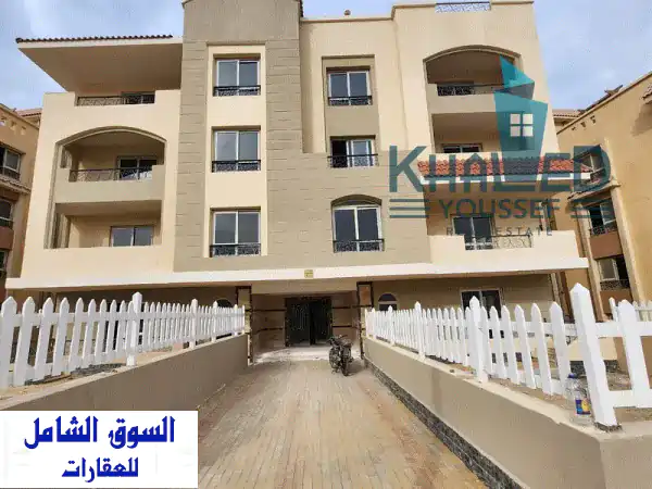 🔥 لوقطة استثمارية نادرة بالخمائل الشيخ زايد:...