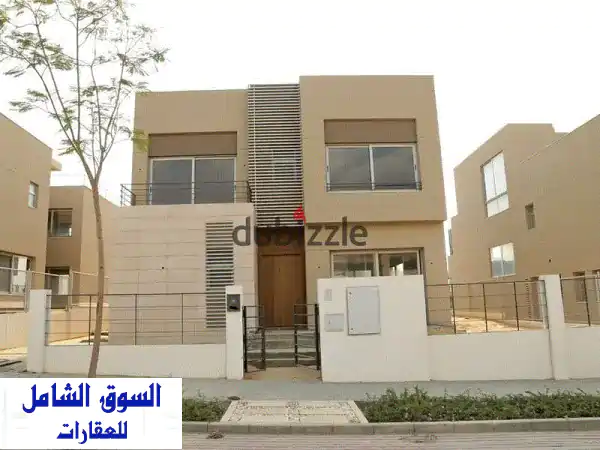 امتلك الآن: فيلا ستاندالون فاخرة متشطبة بالكامل 300م...