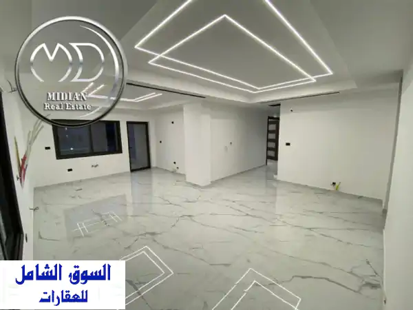 شقق دوبلكس فاخرة للبيع الجاردنز (9942) - طابق أخير مع...