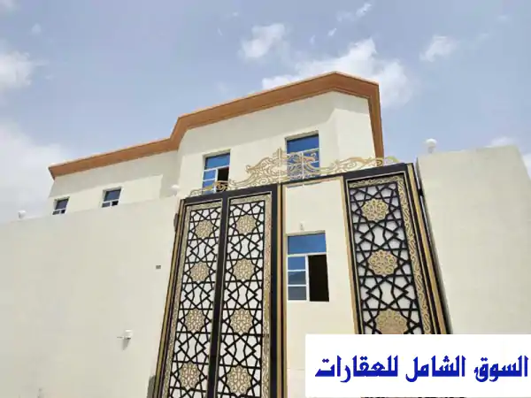 أول ساكن! شقة فاخرة للإيجار بالمرة، فريج الريان |...