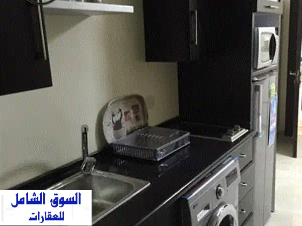 شقق واستوديوهات مفروشة سوبر ديلوكس للايجار في عبدون، عمان | أسعار يومية وشهرية مميزة - احجز تجربتك الفاخرة الآن!