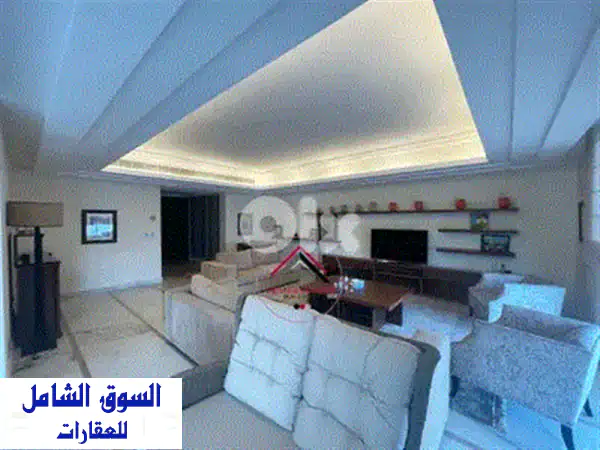 مونتيفيردي: فيلا فاخرة للبيع 900 م² - حديقة وتراسات خاصة