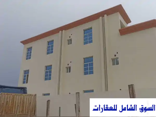 شقة للإيجار فاخرة في المرة، فريج الريان |...