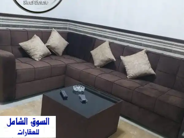 شقق واستوديوهات مفروشة سوبر ديلوكس للايجار في...