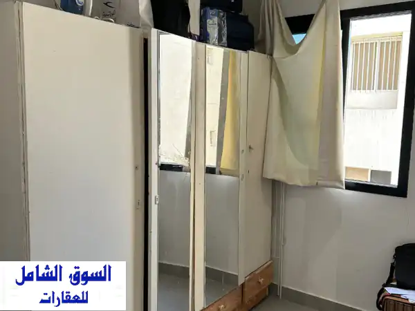 غرفة ماستر خاصة للإيجار بالسالمية | سكن هادئ...