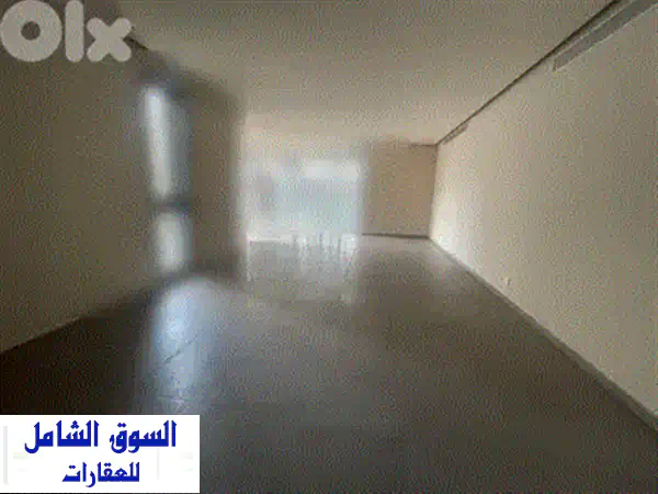 آخر لوفت فاخر تحت الإنشاء في الأشرفية سوديكو | 138م² | استثمار العمر REF#OI127814