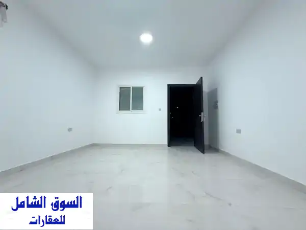 متاح الآن: شقة غرفة وصالة مميزة للإيجار بمدينة شخبوط...