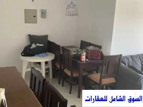 شاليه فاخر للبيع العين السخنة | 110م أرضي بحديقة على البحر مباشرة في أمباير ريزورت | استلام فوري بتكييفات