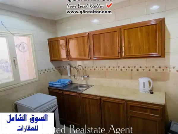 شقق للإيجار في حولي: غرفتي نوم بأسعار ميسورة –...