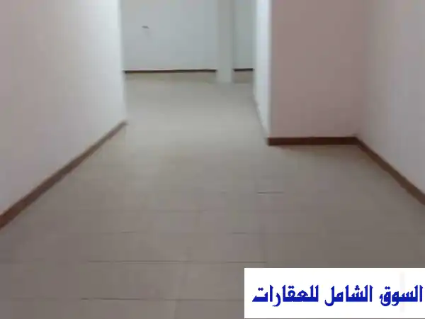 مخزن للإيجار بطنطا 140م² | موقع حيوي خلف المقاولون...