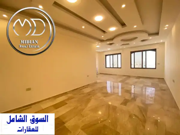 شقق فاخرة للإيجار بأم السماق | 230م، 4 نوم، إطلالة...