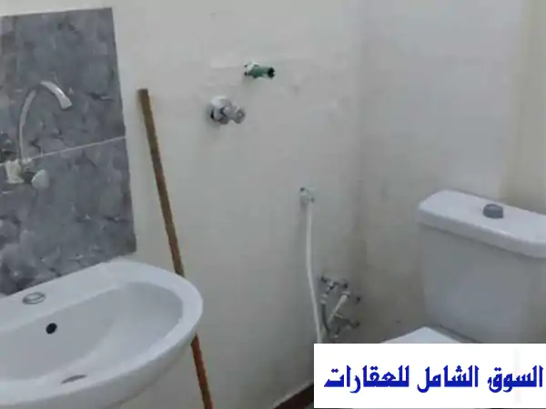 مخزن للإيجار بطنطا 140م² | موقع حيوي خلف المقاولون العرب - من المالك مباشرة 8000 ج.م