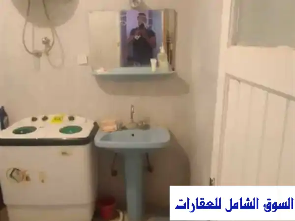 دوبلكس 165م للبيع بمارينا 1 | إطلالة بحرية ومسبح خاص - الساحل الشمالي