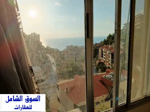 استوديو للإيجار بلاط جبيل: مساحتك الخاصة 37م | 275$...