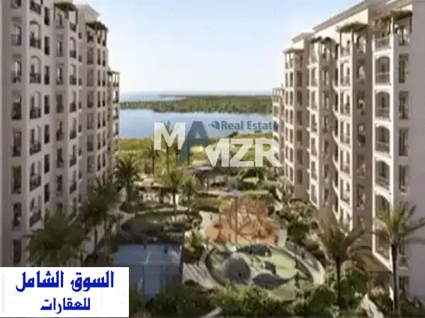 فرصة استثمارية ذهبية: استوديو سكاي لاين مفروش...