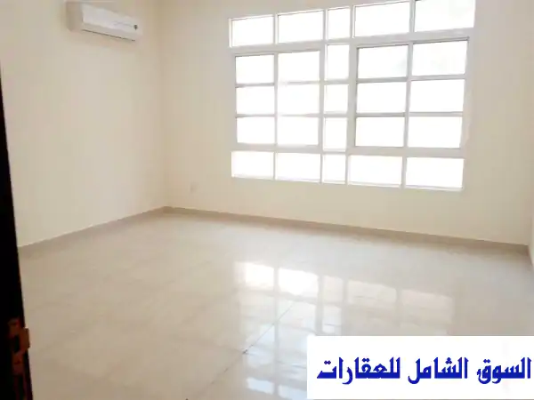 شقة بنتهاوس فاخرة للإيجار بالغرافة، مجمع الريان - غرفة وصالة | شاملة الخدمات