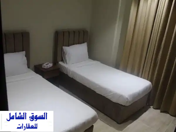 سكنك الفاخر بالكويت: إيجار سويتات فندقية وشقق...