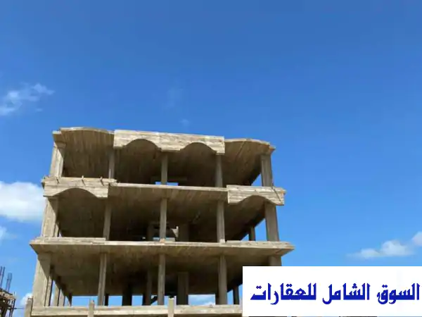 شقتك أول مطل بحر بدمياط الجديدة: رفاهية التقسيط على سنتين! 🌊 | استلام سريع بمنطقة القرية الذكية