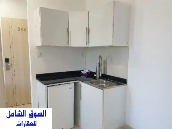 سكنك الفاخر بالكويت: إيجار سويتات فندقية وشقق مفروشة (غرفة/غرفتين وصالة) في السالمية، حولي، الرقعي والمزيد! أسعار تبدأ من 320 د.ك.