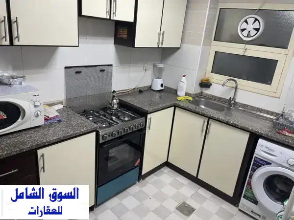سكن فاخر للشباب الموظفين بدبي النهدة 1: سرير...