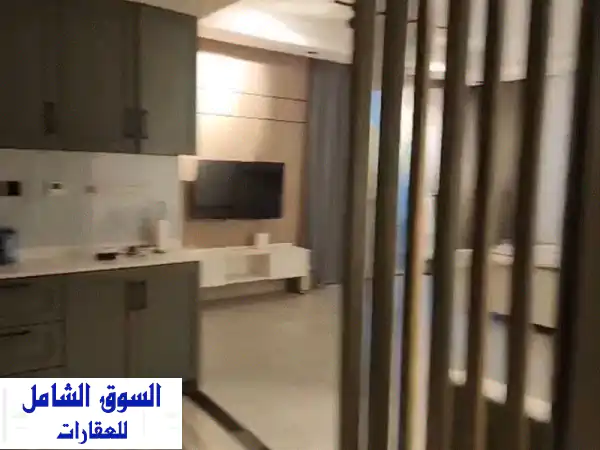 فرصة لا تعوض! استوديو فاخر للبيع في أبراج الهورايزون...