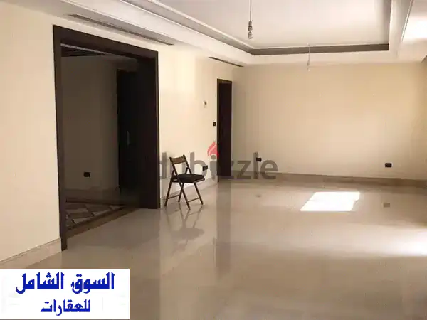 للبيع: شقة فاخرة 300م² في رملة البيضا - خط أول...