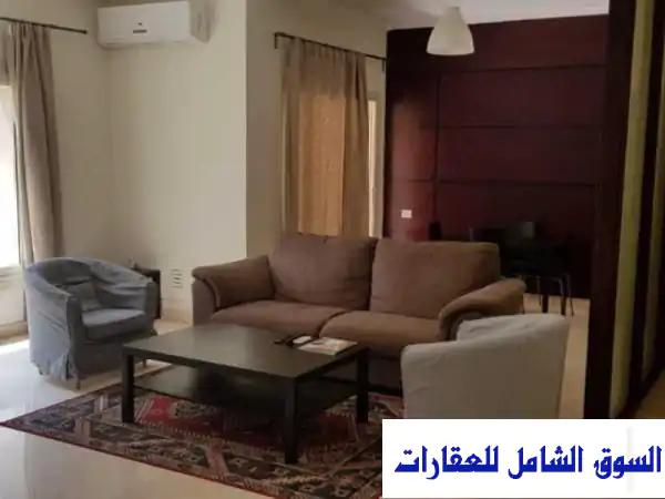 فرصة ذهبية: ستوديو فاخر مفروش 86م للإيجار بـ ذا...