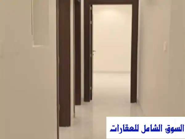 شقة فاخرة للإيجار جنوب عبدالله المبارك ق6 | أول ساكن |...
