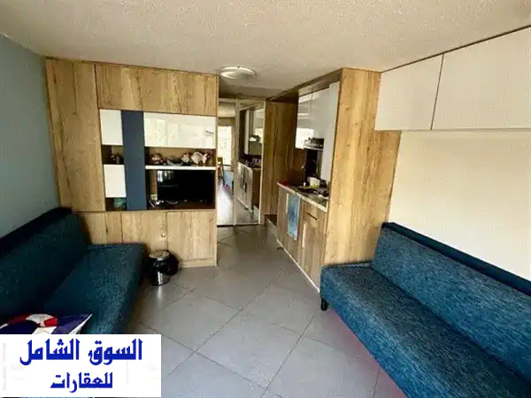 شاليه فاخر 20م للبيع بالكسليك - منتجع سمايا |...