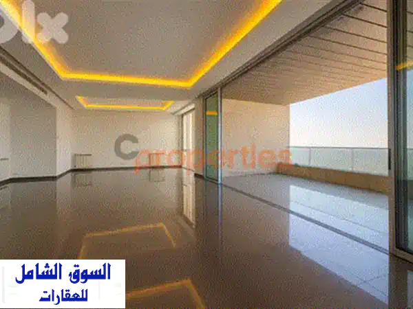 شقة أحلامك في حرج تابت: مفروشة بالكامل، موقع استراتيجي، وجاهزة للسكن الفوري (CPGA16)