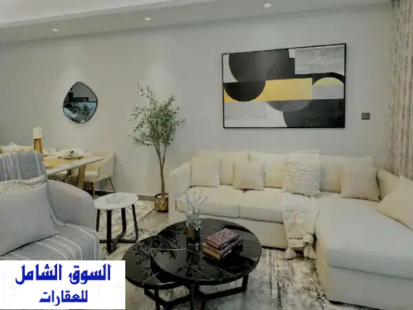 عجمان كريك تاورز: شقق فاخرة قيد الإنشاء على خور عجمان...