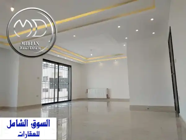 شقق الأحلام الجديدة للبيع بضاحية النخيل (250م) | 4 نوم...