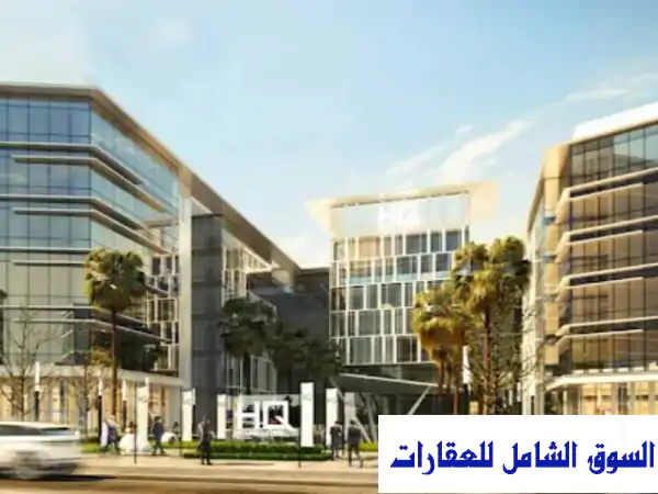 فرصتك الذهبية: محل تجاري مؤجر بعائد 120 ألف جنيه...