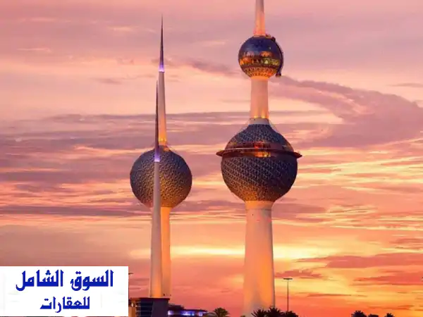 للبيع: فيلا فاخرة وحديثة بالرميثية قطعة 2 - موقع...