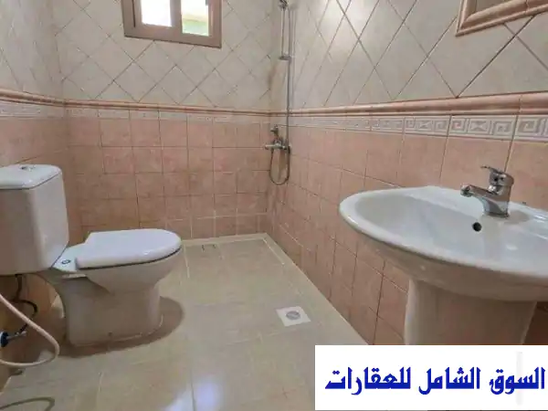 شقة سكنية فاخرة للإيجار بالبديع، البحرين -...