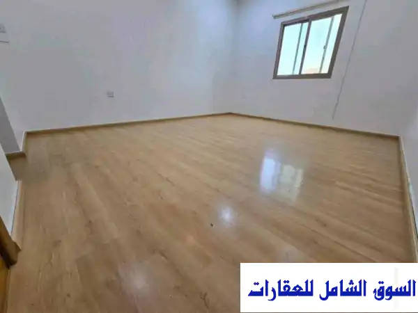 شقة عائلية مميزة للإيجار بالبديع | 2 غرف | مكيفات | 200...