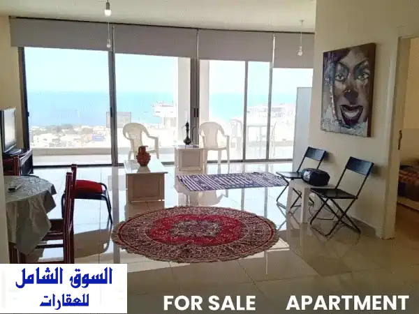 Apartment for sale in Safra شقة للبيع في الصفرا