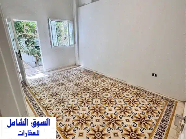 One bedroom apartment for rent in Sin l fil.