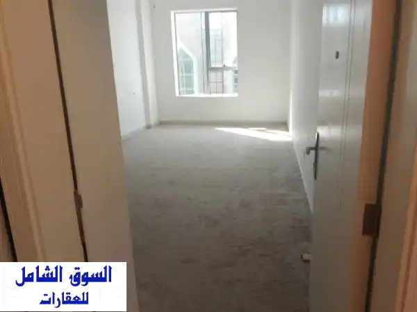 شقة غرفة وصالة للإيجار السنوي  عجمان، شارع الشيخ...