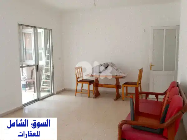 SUPER CATCH ! SPACIOUS APARTMENT IN SANAYEH PRIME (120 SQ) , (BT1279)