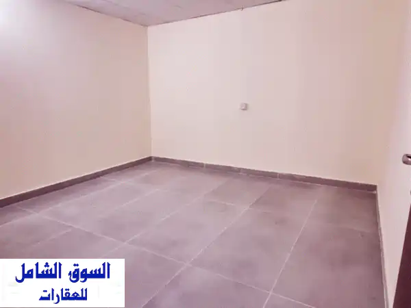 استوديو روف خاص ونظيف للإيجار بفريج كليب | سكن...