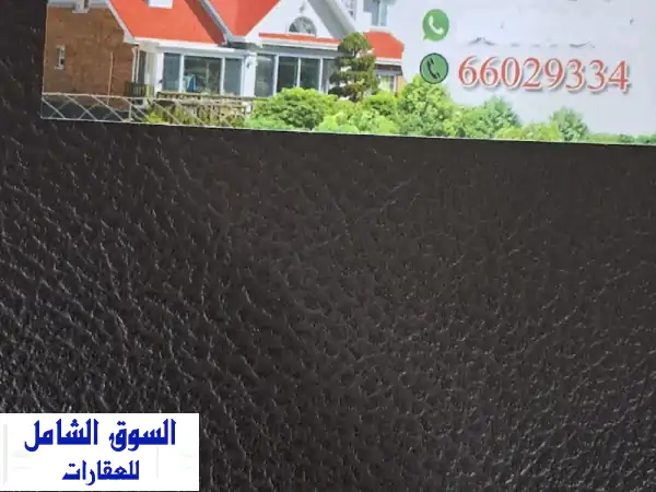 إيجار استوديوهات وشقق (غرفة وصالة) بسلوى 6 | شامل...