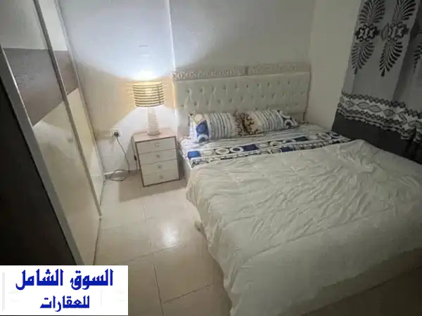 للإيجار الشهري  غرفة وصالة النعيمية  خلف مستشفى ثوم...