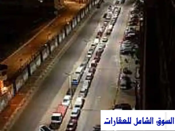 ✨ فرصة استثمارية: مخزن 250م مجهز بالكامل للإيجار...