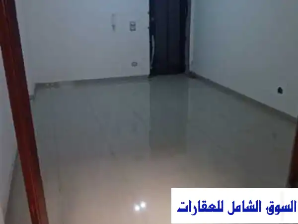 فرصة ذهبية ببولكلي الإسكندرية: عيادة/شقة 92م الترا...