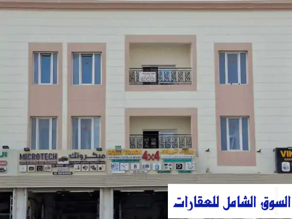 شقق عائلية للإيجار بالدوحة: مدينة خليفة الشمالية...