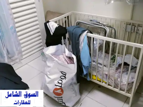 فرصة ذهبية: مغسلة ملابس جاهزة للتشغيل بدخل ممتاز...